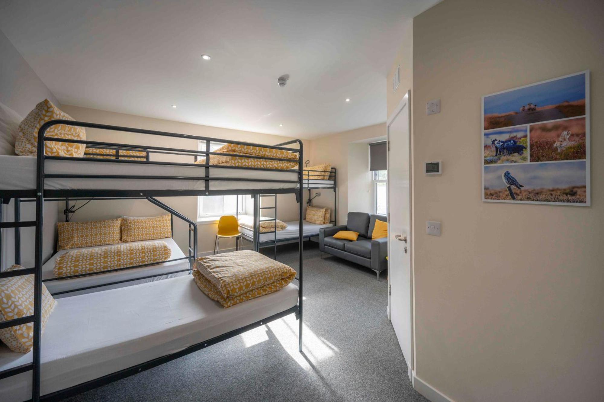 Newcastleton Bunkhouse Hostel Εξωτερικό φωτογραφία